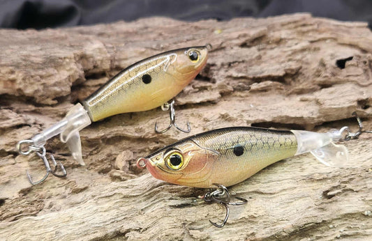 Flatside Whopper Plopper 90