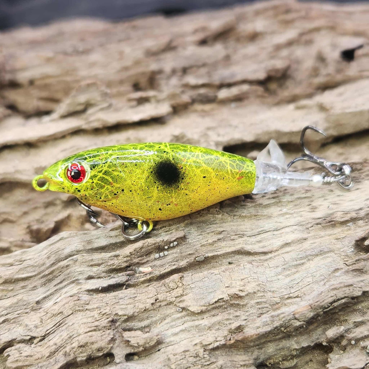 Mini 75 Whopper Plopper