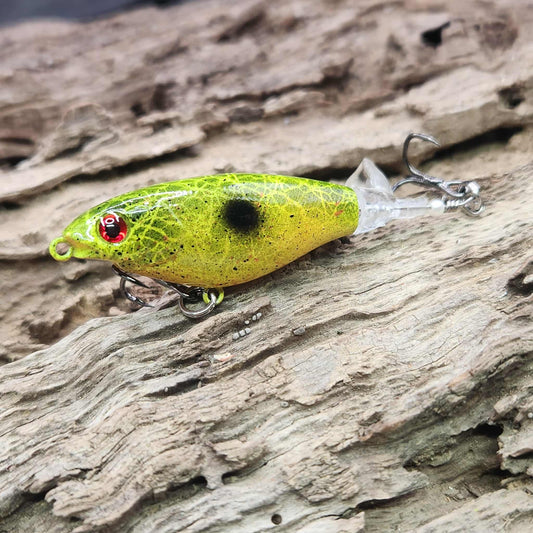 Mini 75 Whopper Plopper