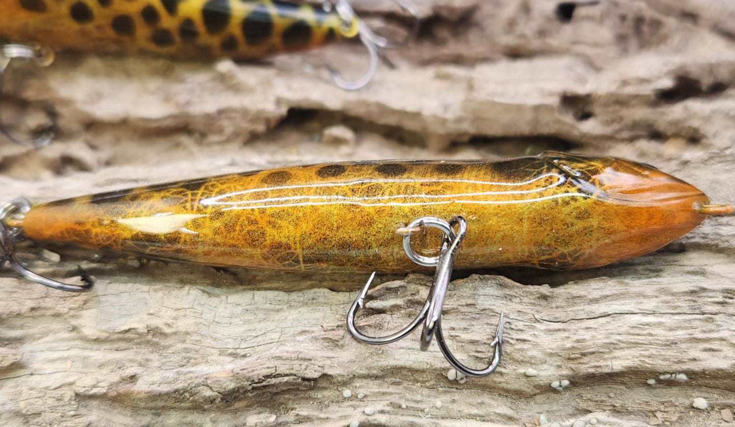 Megabass Giant Dog X ko