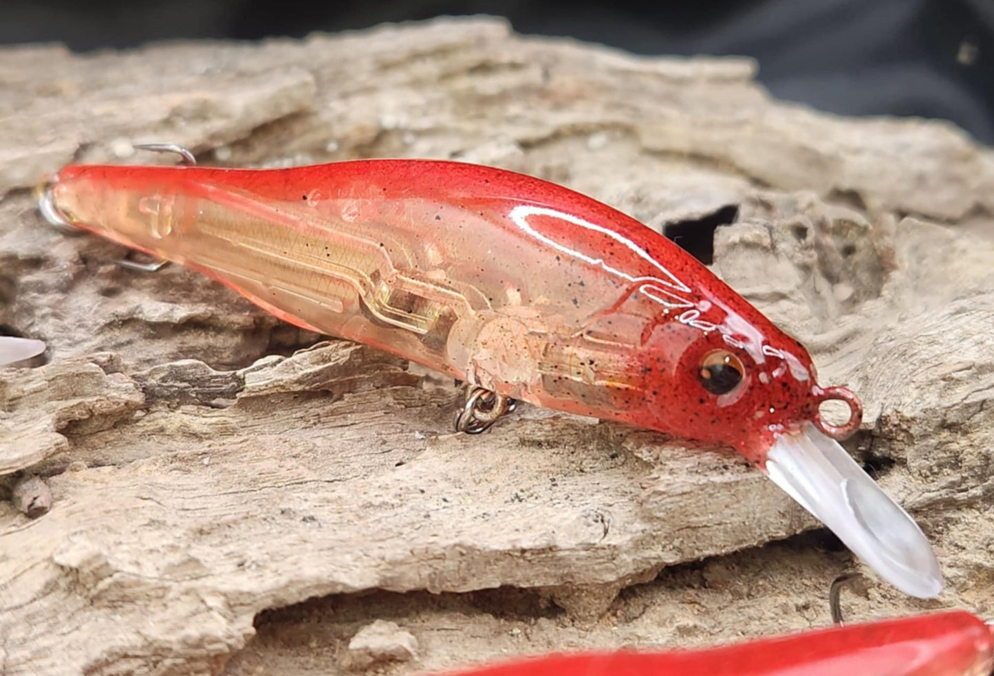 Megabass Trick Darter X80 ko