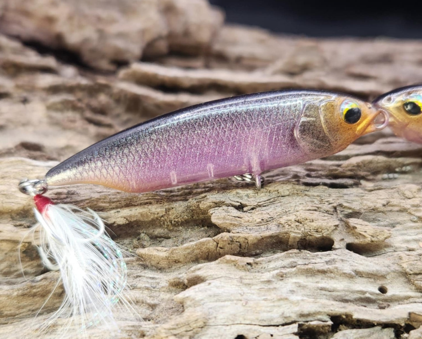 Megabass Karashi 60ko BFS