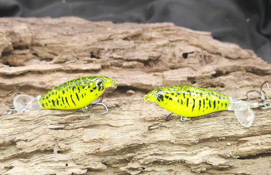 Mini 75 Whopper Plopper