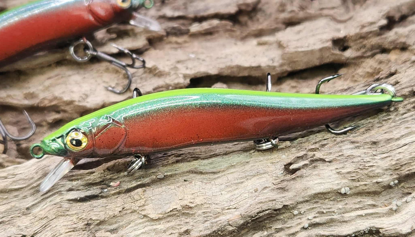 Megabass 110jr ko