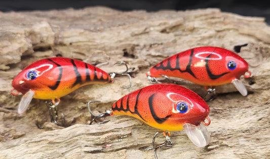 Mann's Baby 1 Minus ko