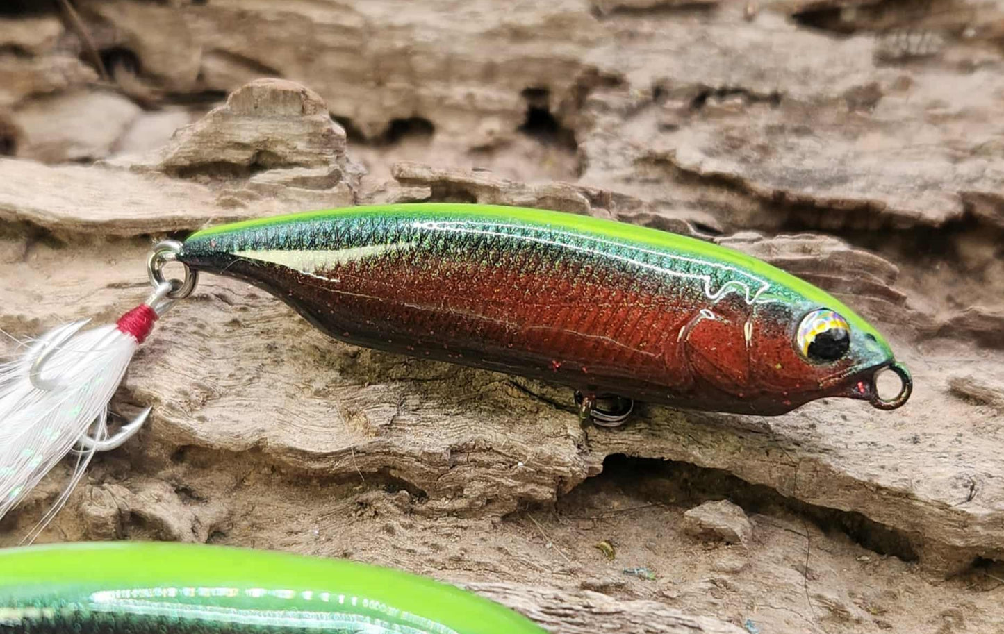 Megabass Karashi 60ko BFS