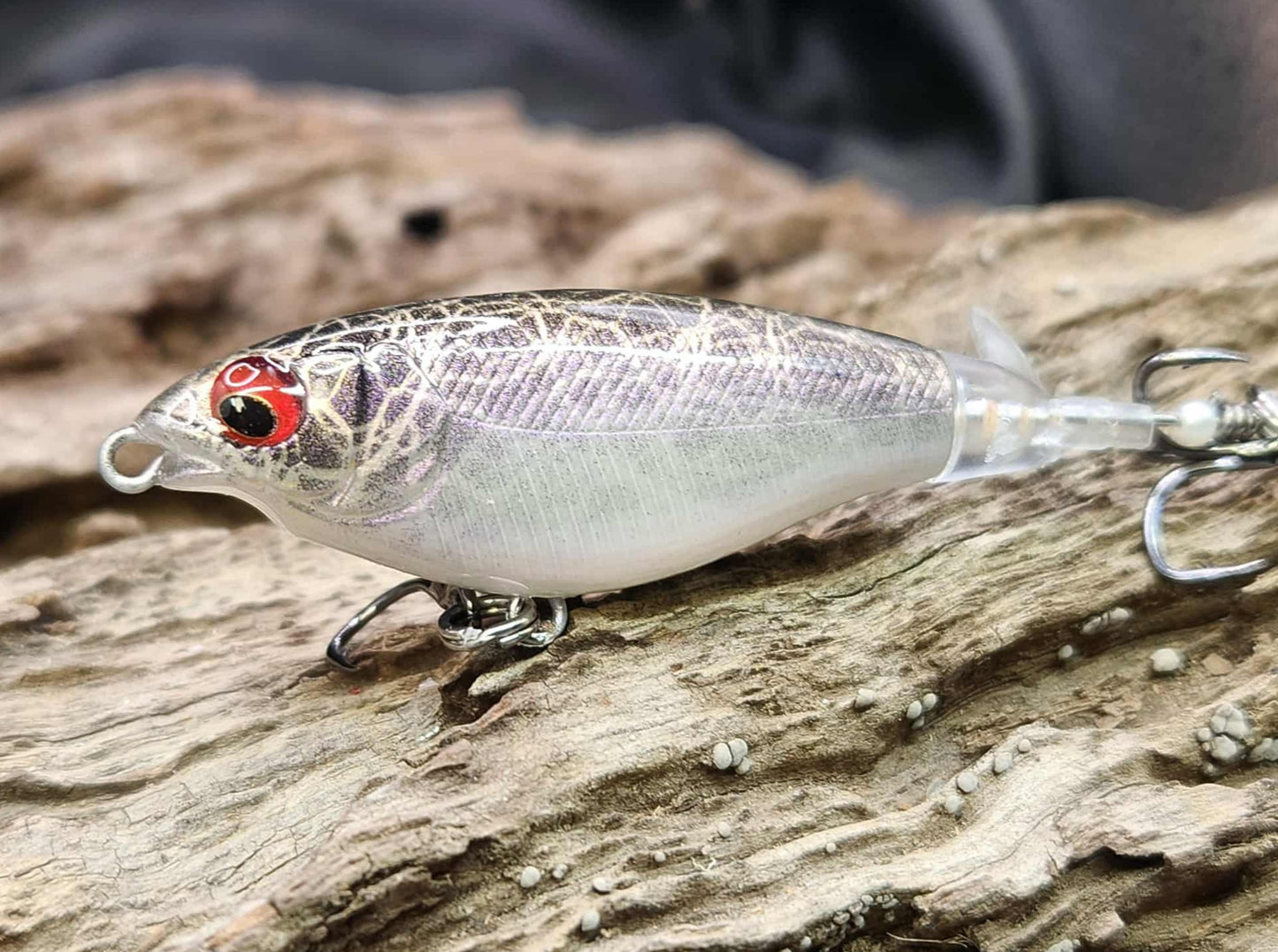 Mini 75 Whopper Plopper