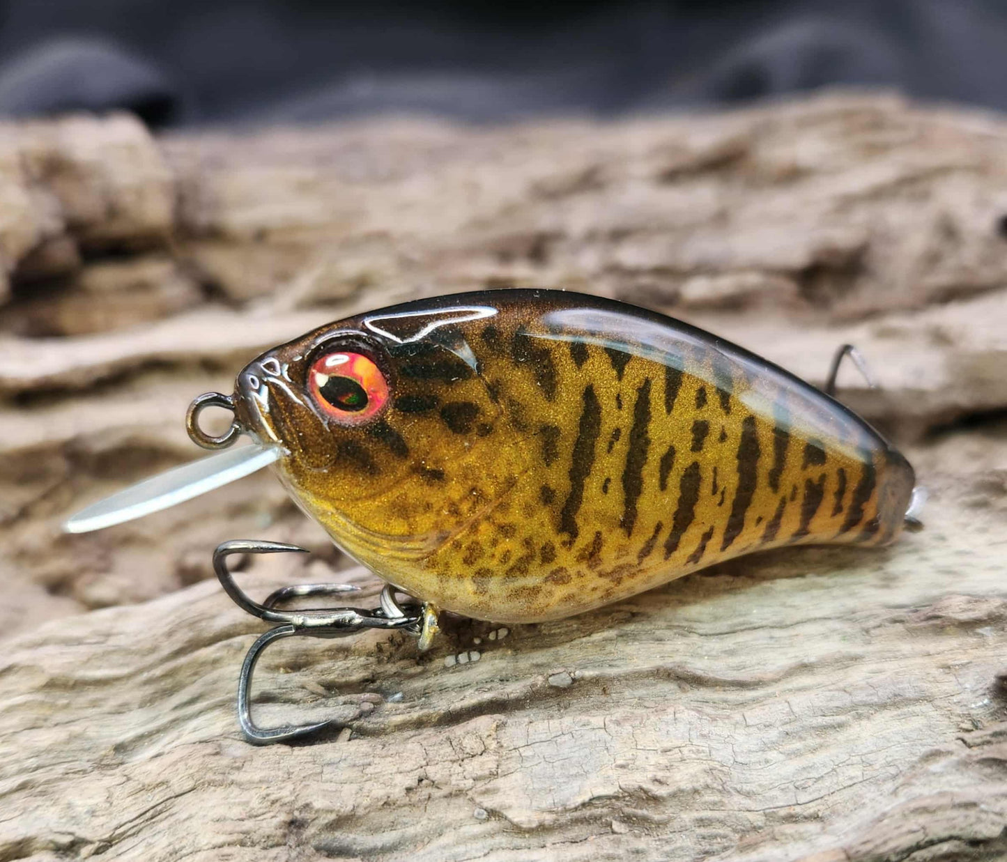 Twelve Oaks Flatside Special