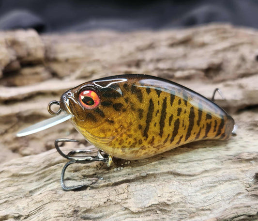 Twelve Oaks Flatside Special