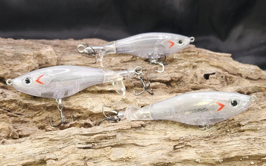Flatside Whopper Plopper 90