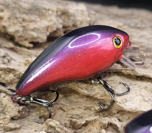 Mann's Baby 1 Minus ko