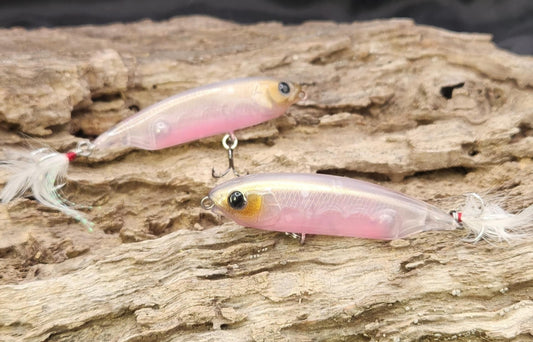 Megabass Karashi 75ko BFS