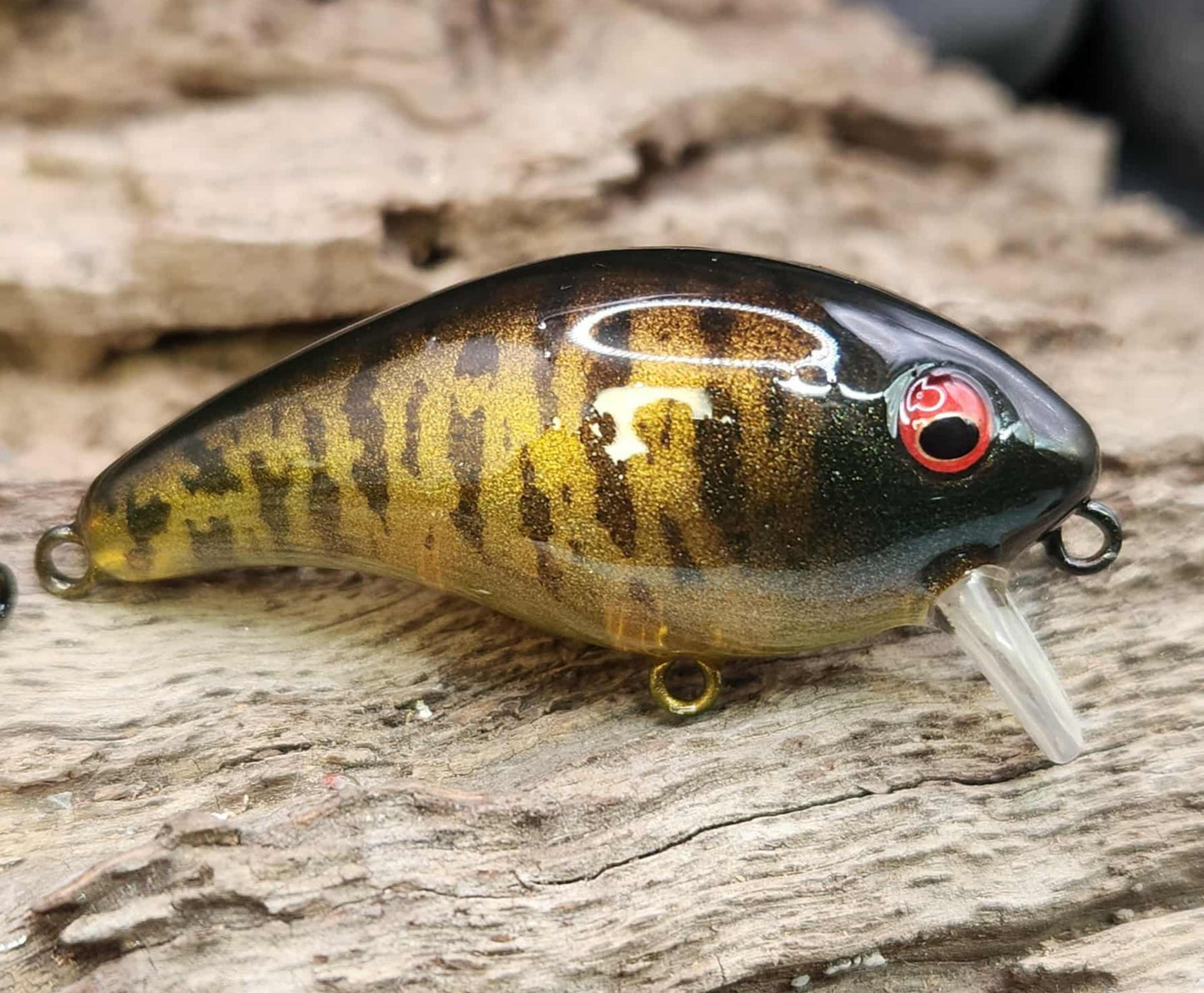 Mann's Baby 1 Minus ko