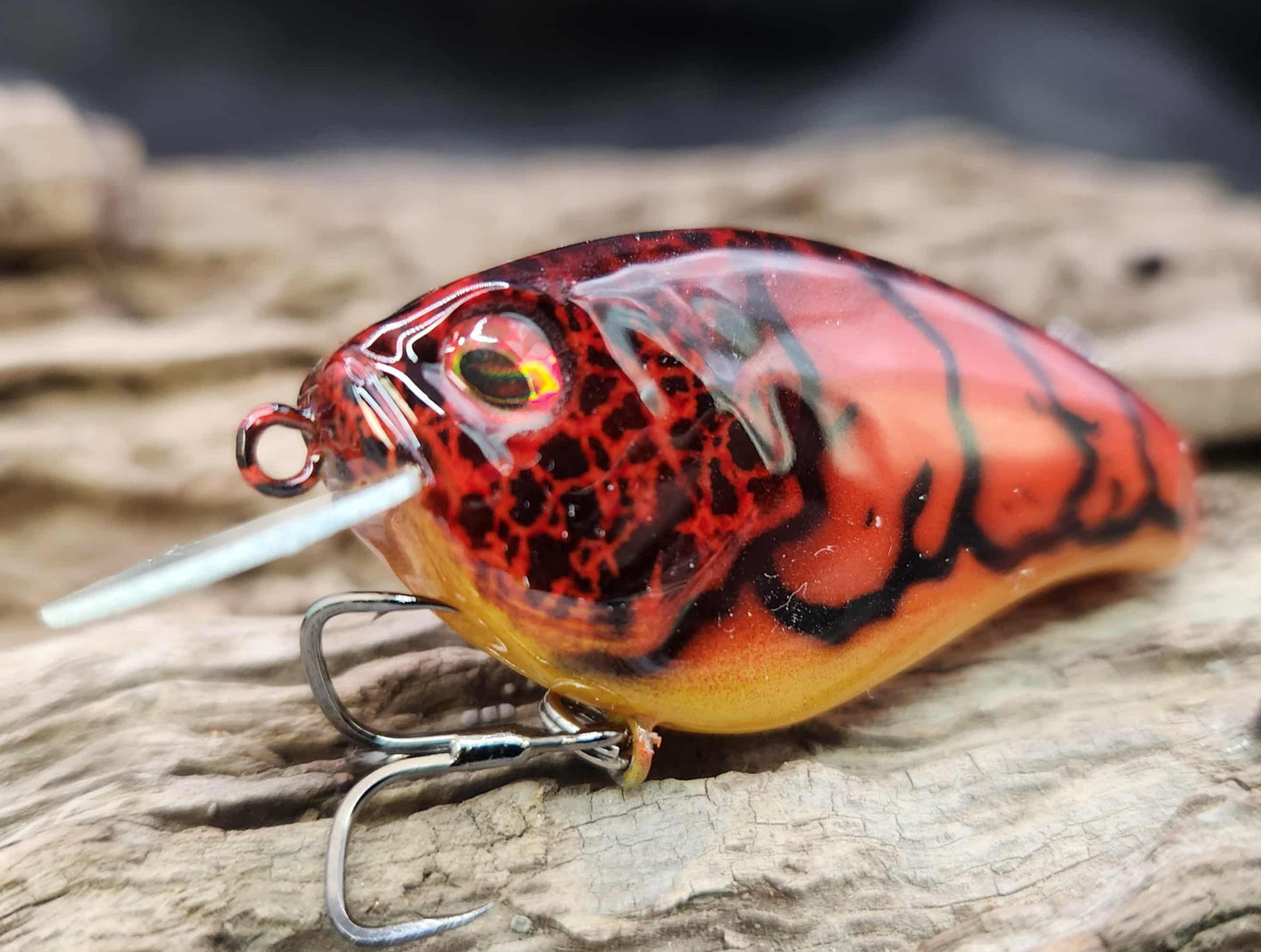 Twelve Oaks Flatside Special