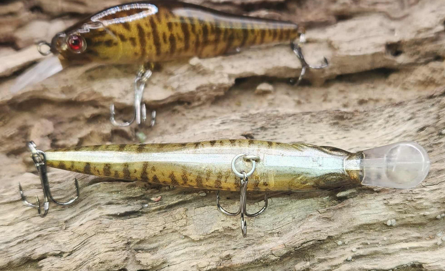 Megabass Trick Darter X80 ko