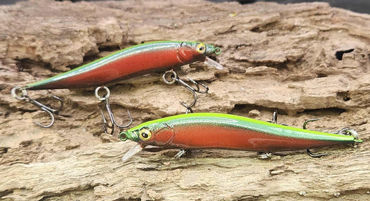 Megabass 110jr ko