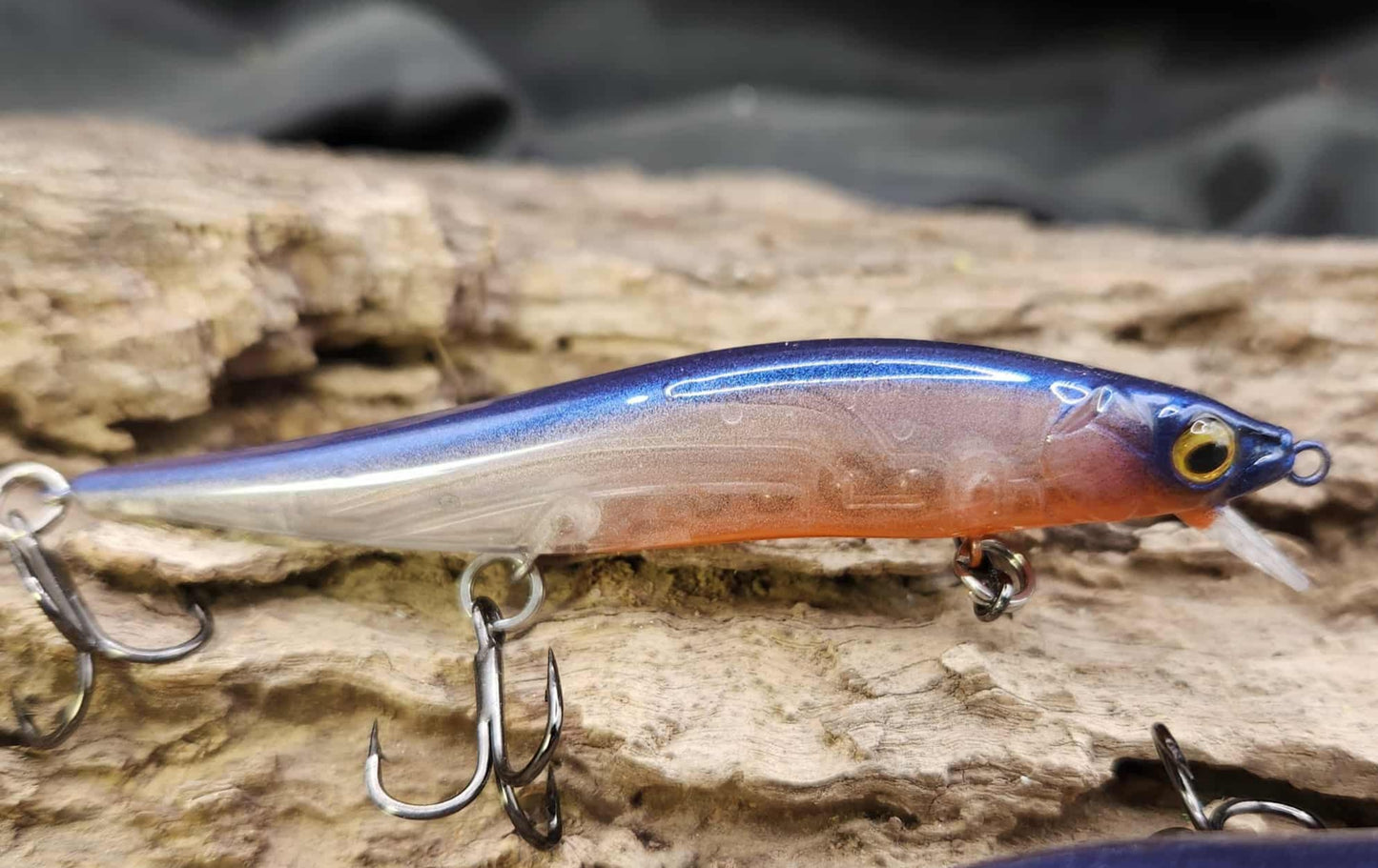 110jr Jerkbait
