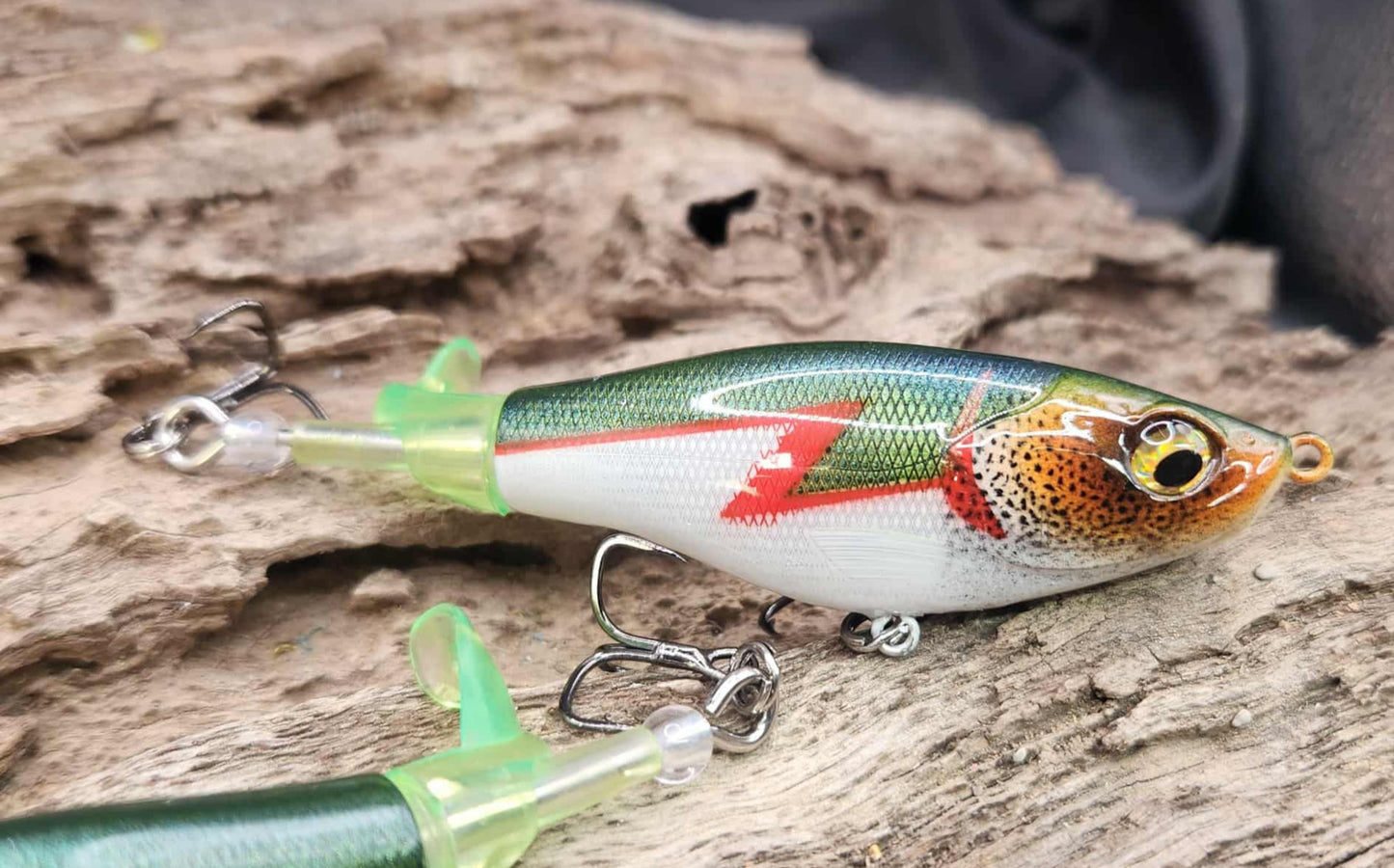 Flatside Whopper Plopper 90