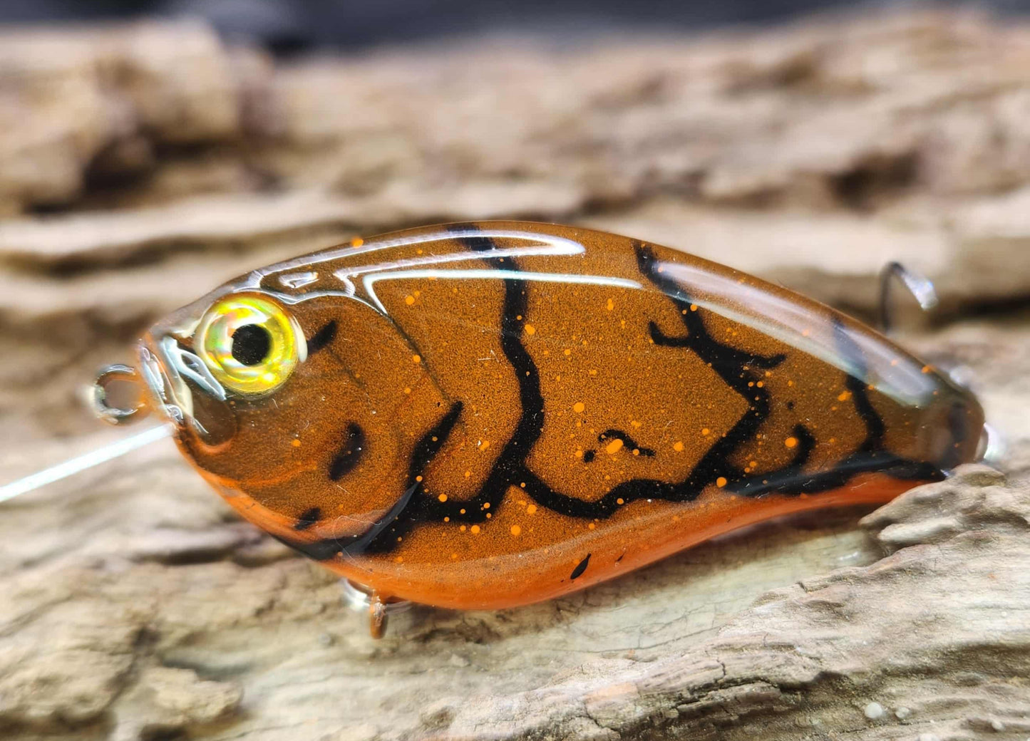 Twelve Oaks Flatside Special