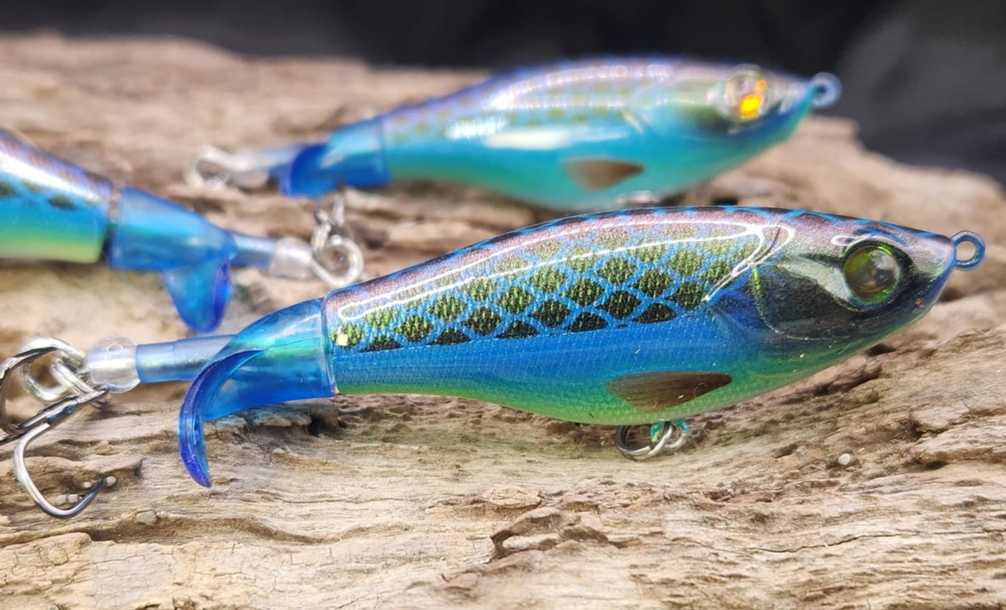 Flatside Whopper Plopper 90