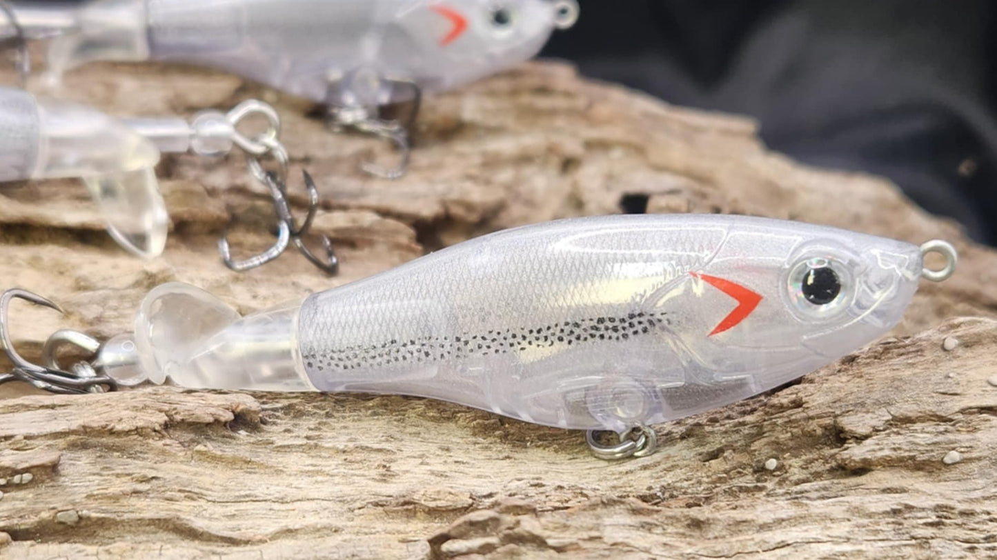 Flatside Whopper Plopper 90