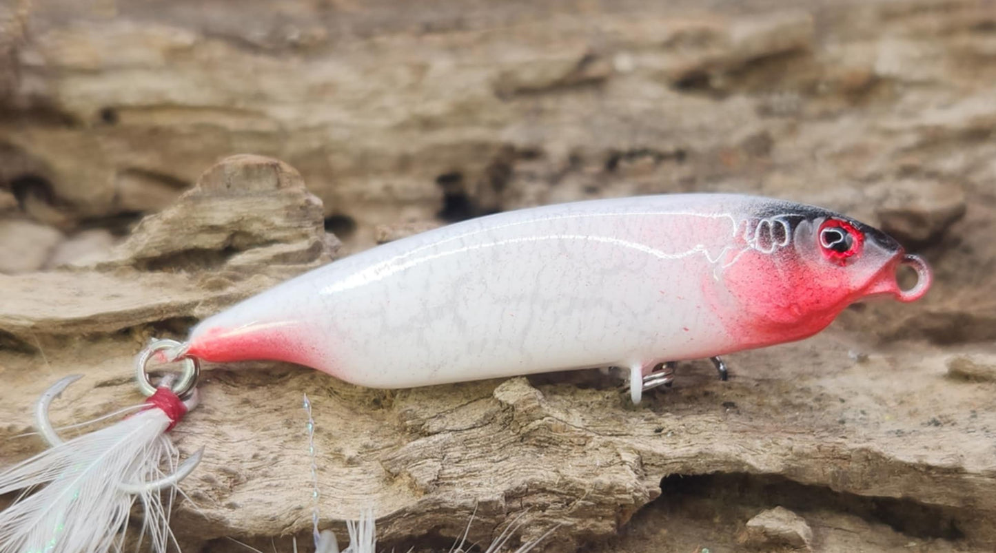 Megabass Karashi 60ko BFS