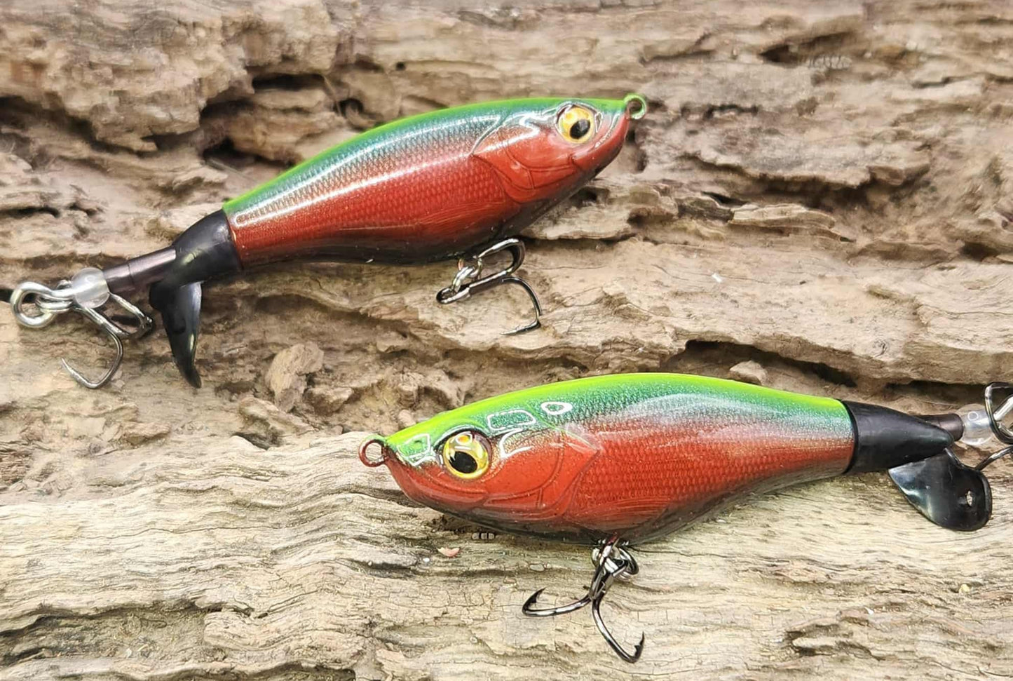 Flatside Whopper Plopper 90