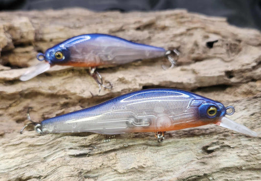 Megabass Trick Darter X80 ko