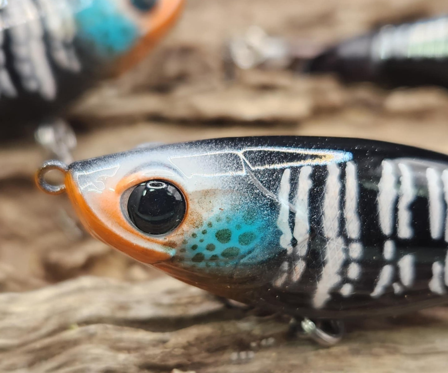 Flatside Whopper Plopper 90