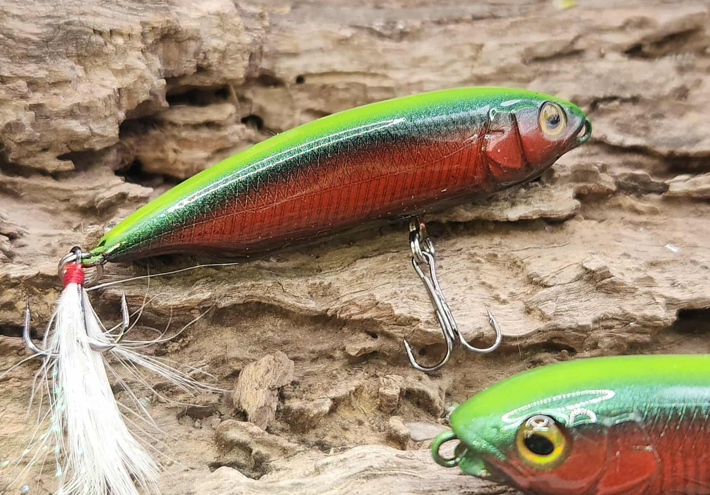 Megabass Karashi 75ko BFS