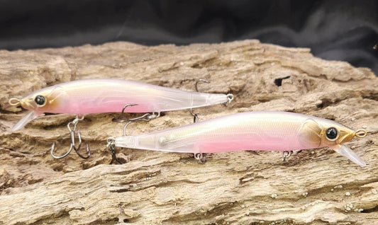 110 Suspending Jerkbait