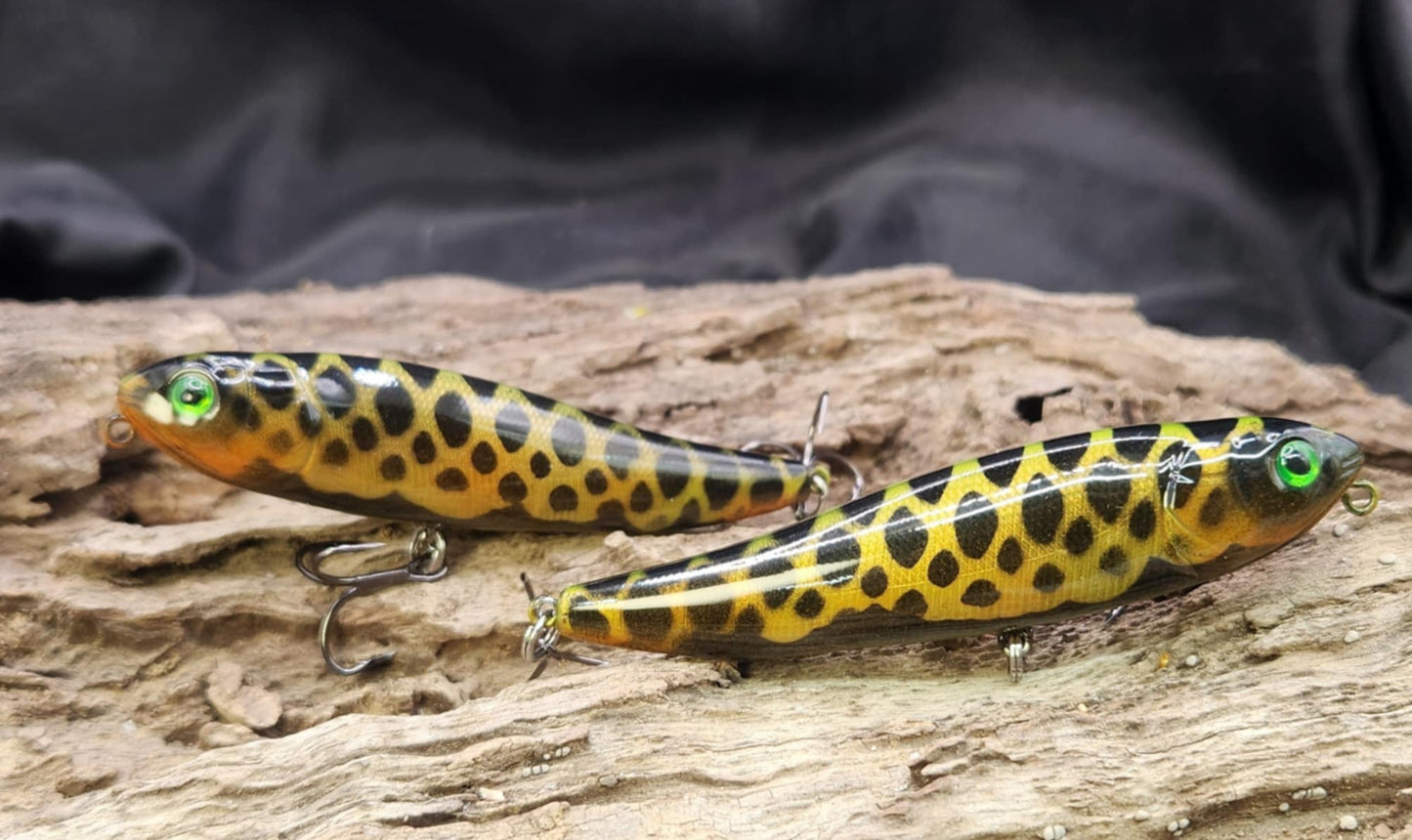 Megabass Giant Dog X ko