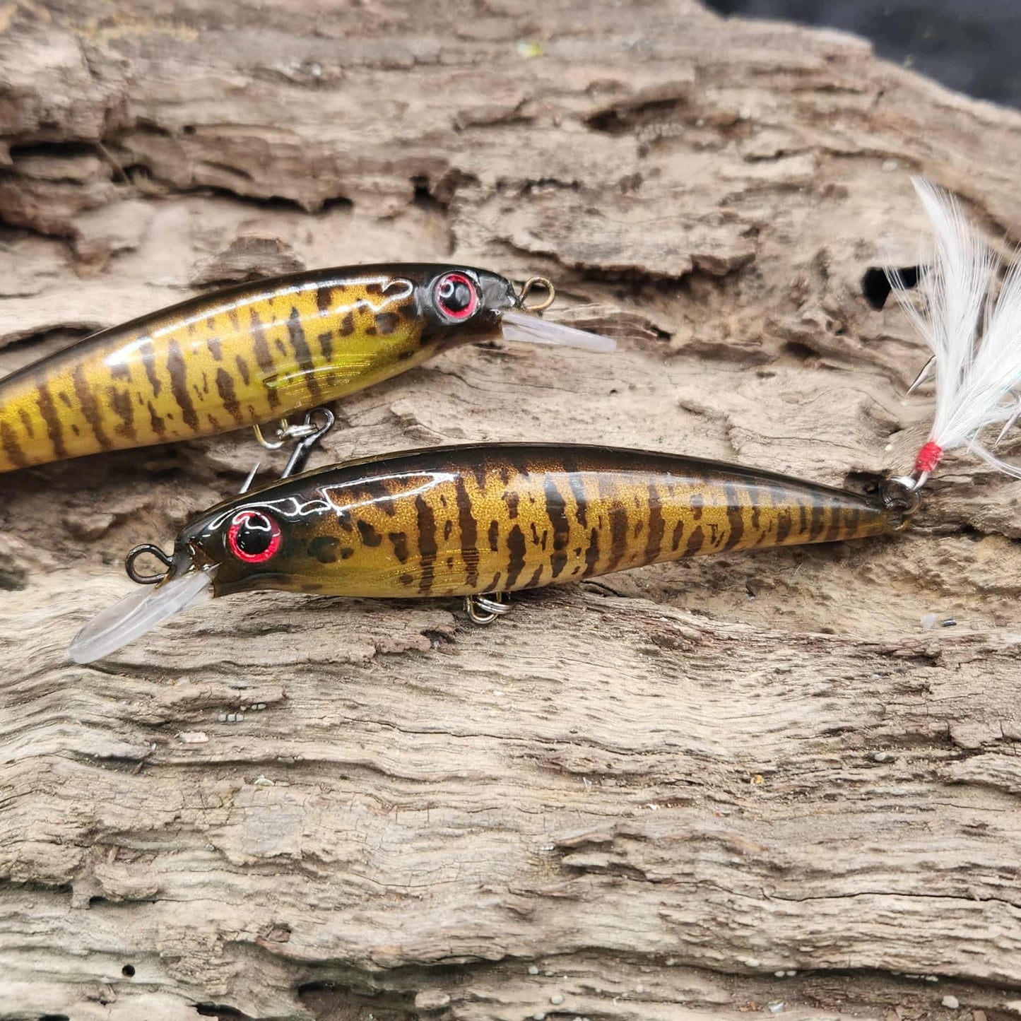 Rapala X-Rap ko 4"