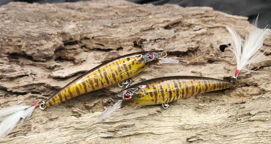 Rapala X-Rap ko 4"