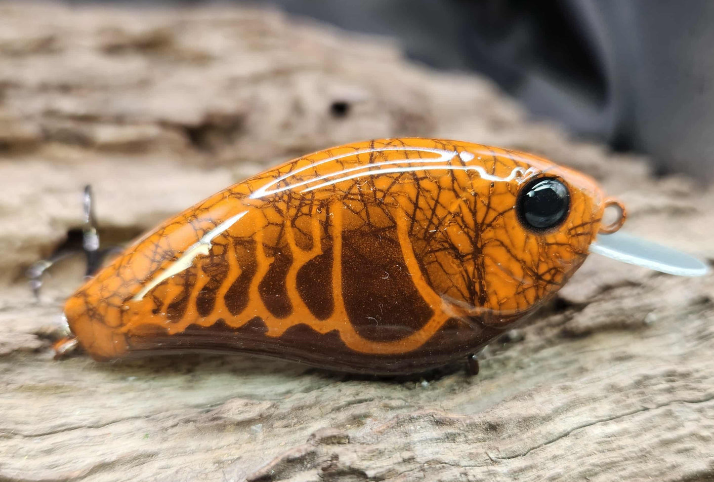 Twelve Oaks Flatside Special