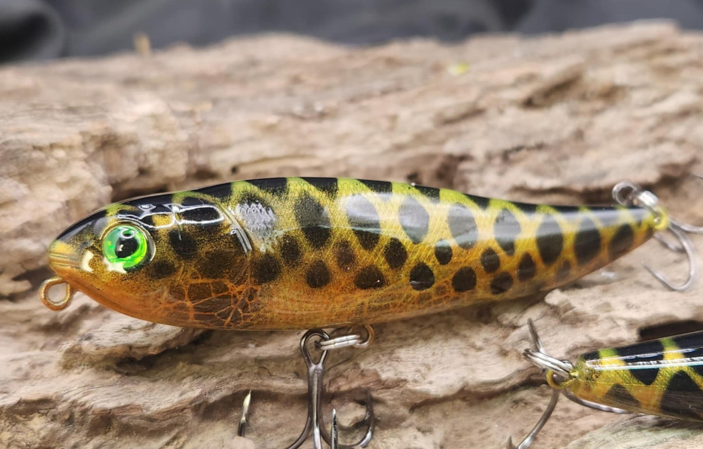 Megabass Giant Dog X ko