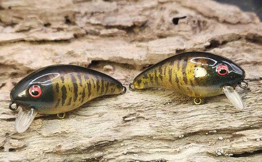 Mann's Baby 1 Minus ko