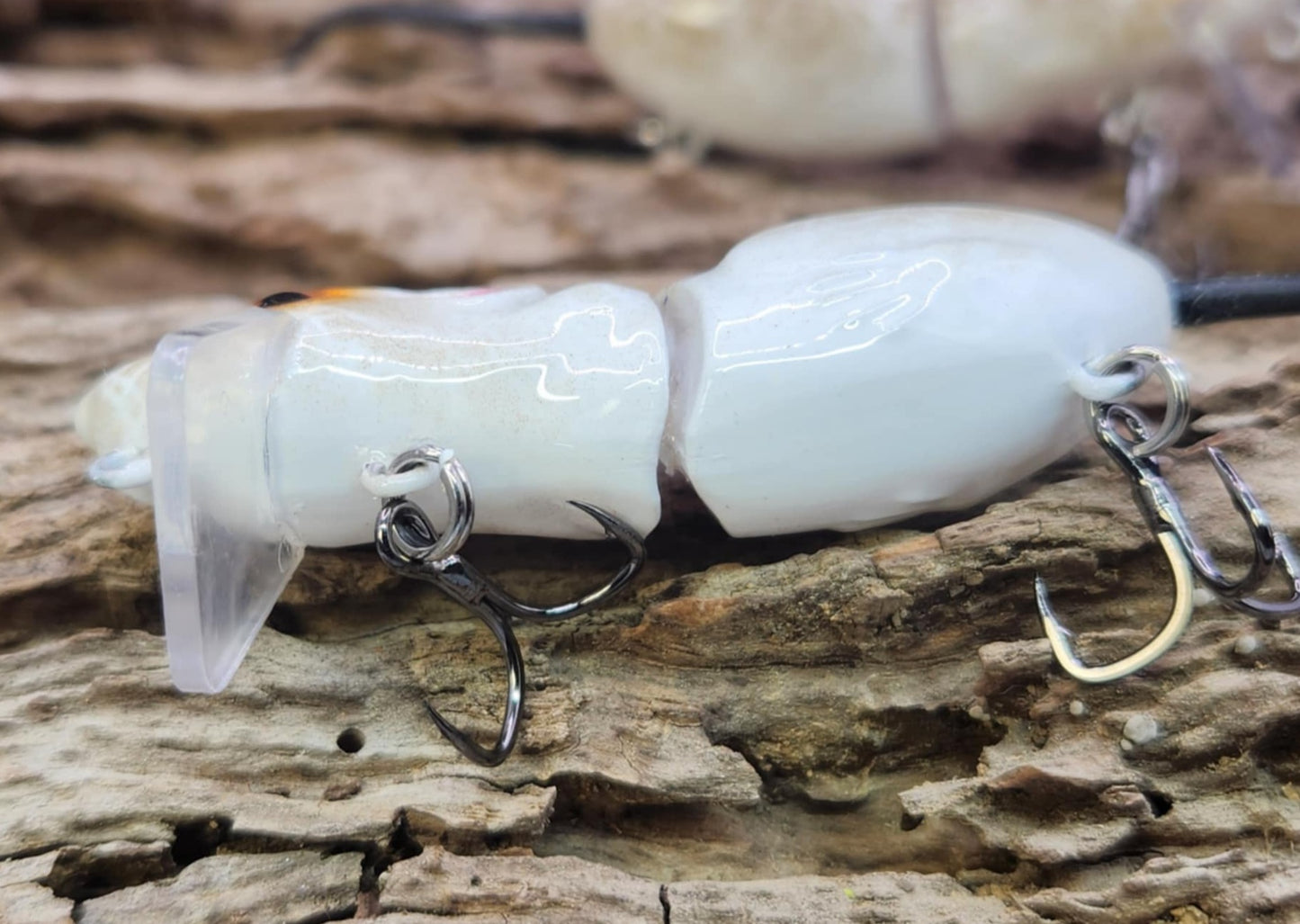 Small Mouse Wakebait