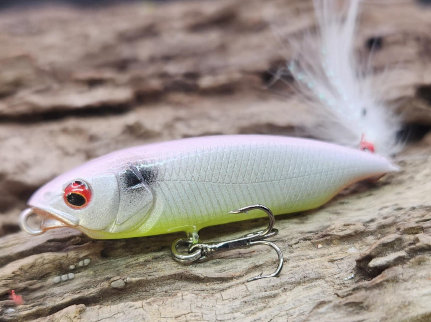 Megabass Karashi 60ko BFS