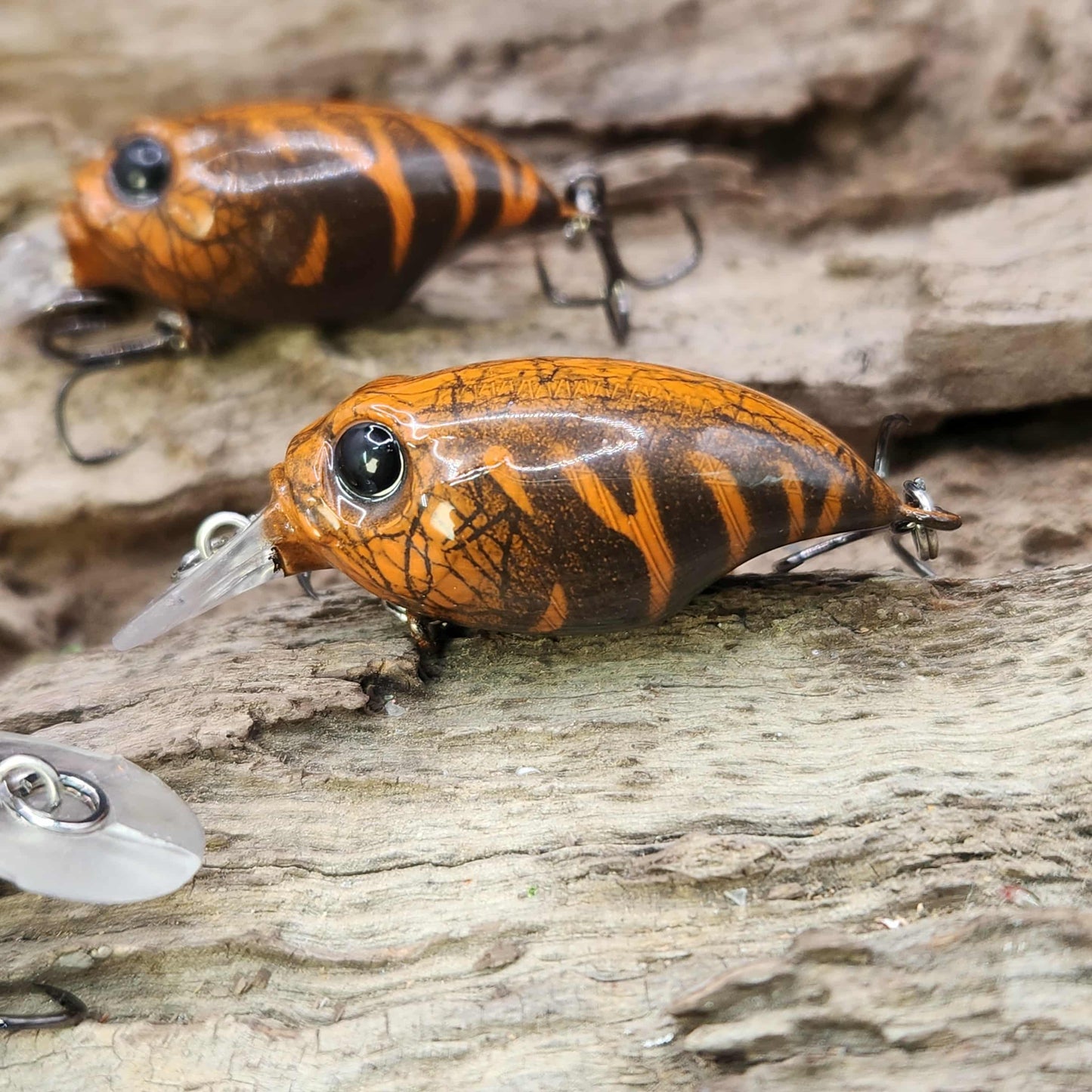 Megabass Griffon BFS ko