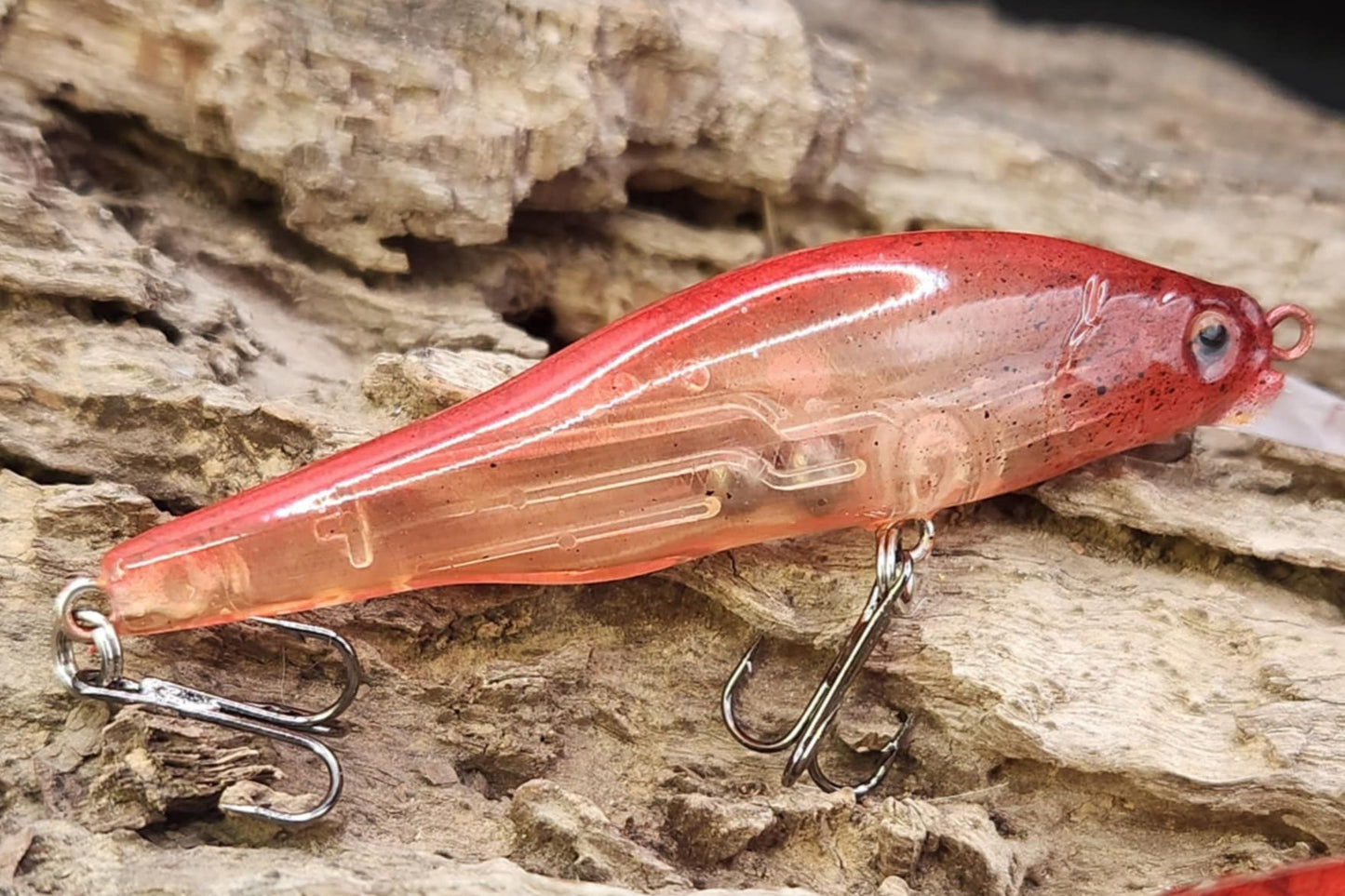 Megabass Trick Darter X80 ko