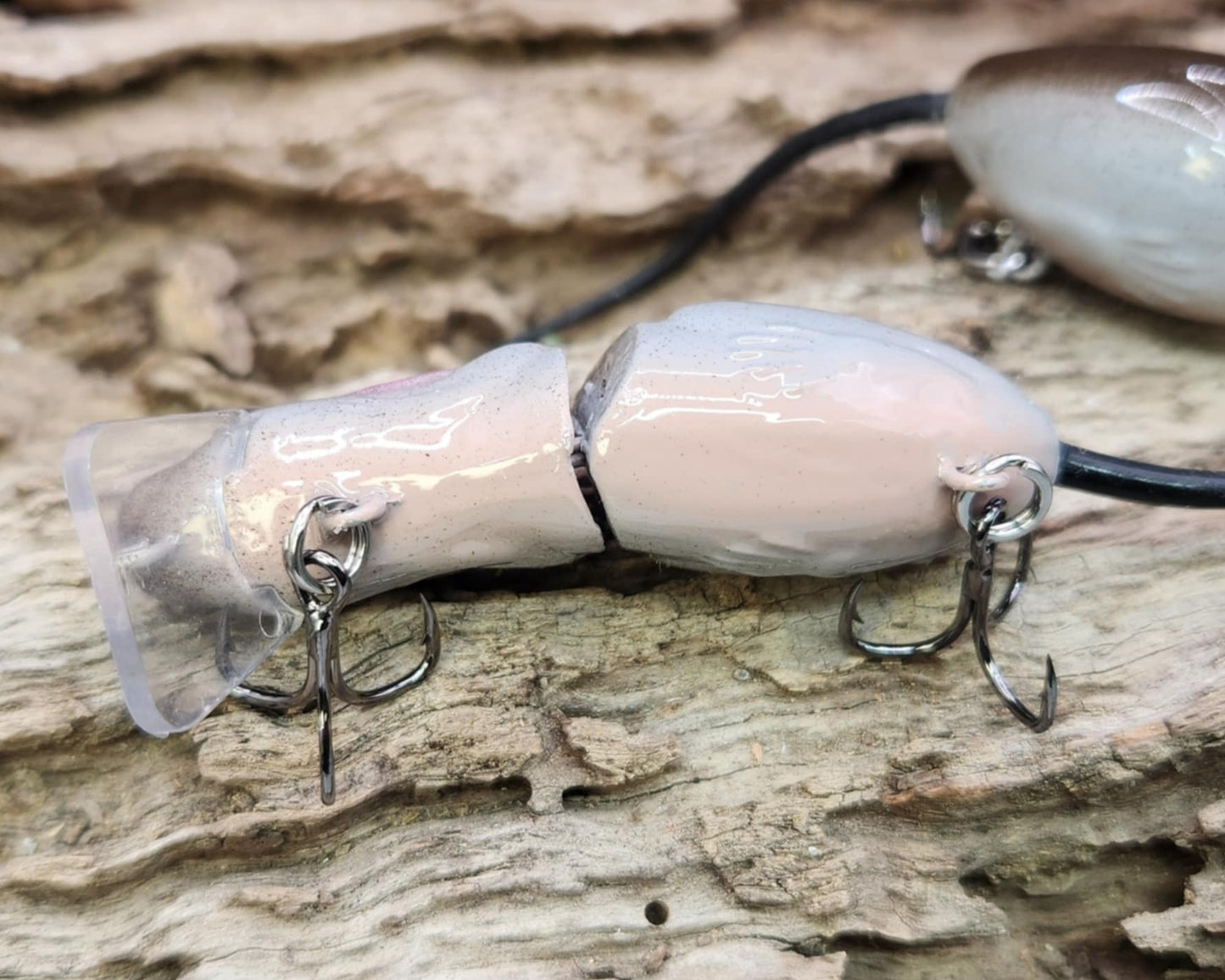 Small Mouse Wakebait