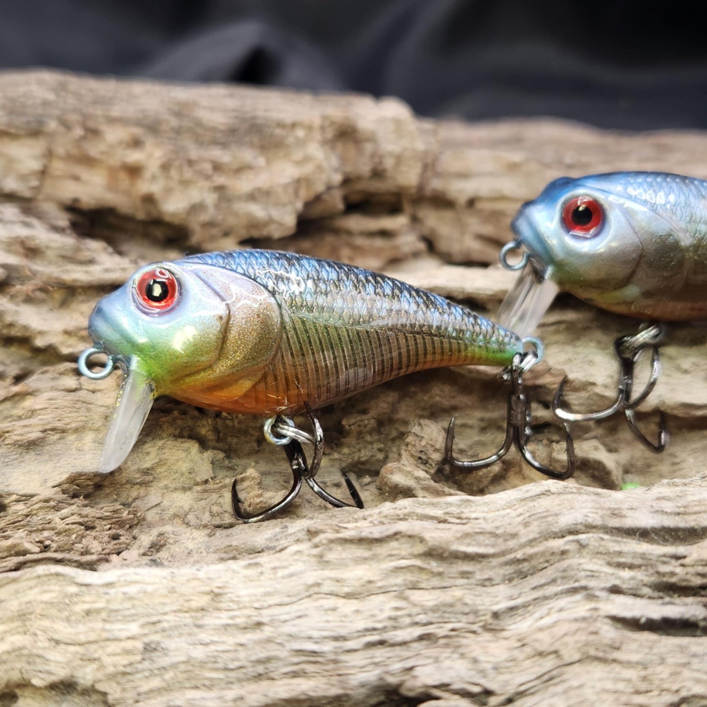 Twelve Oaks Signature Wake