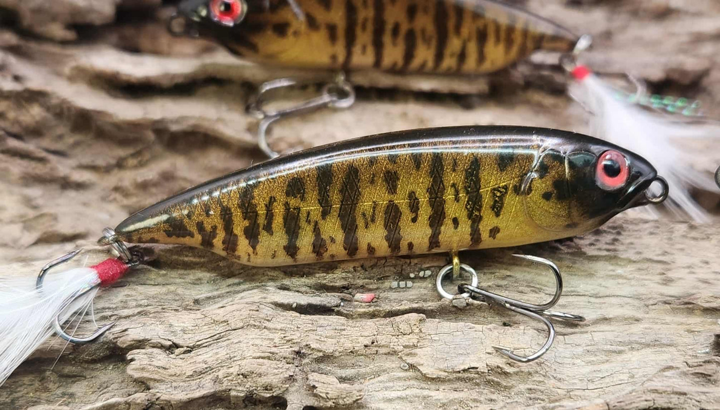 Megabass Karashi 75ko BFS