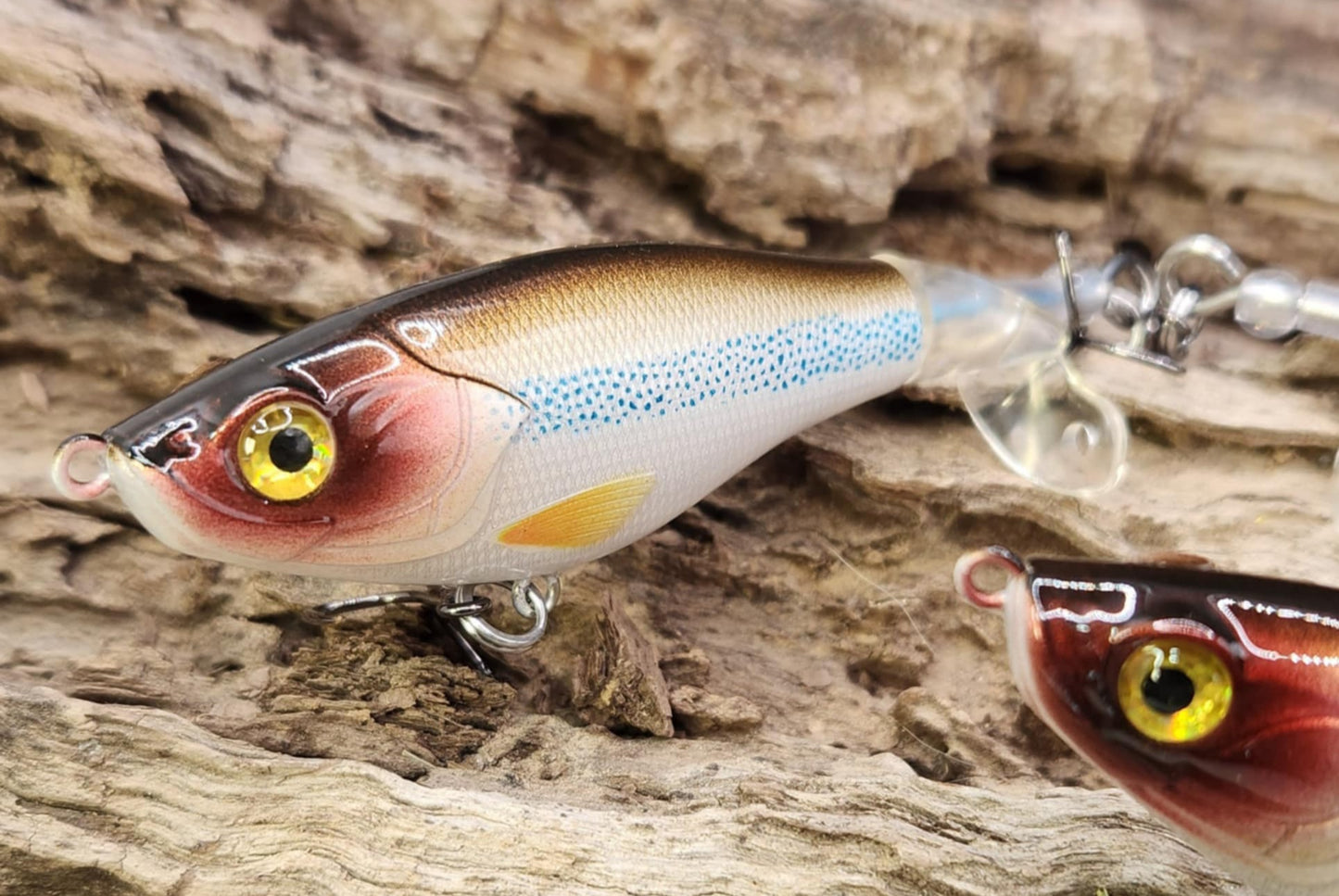 Flatside Whopper Plopper 90