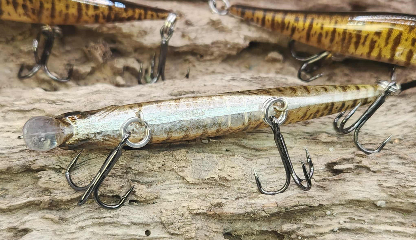 Megabass 110jr ko