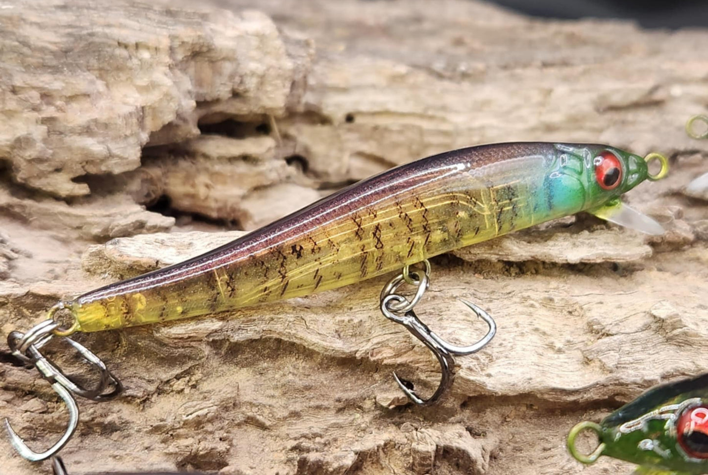 Mini Jerkbait