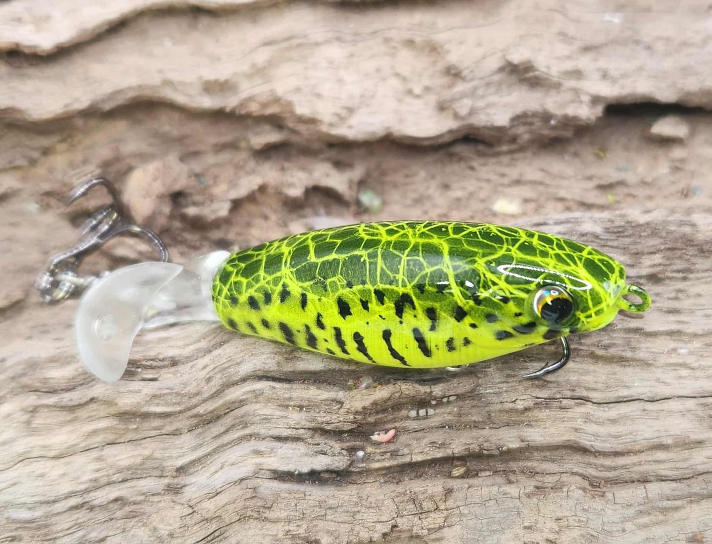 Mini 75 Whopper Plopper