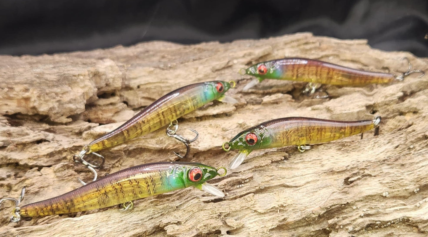 Mini Jerkbait