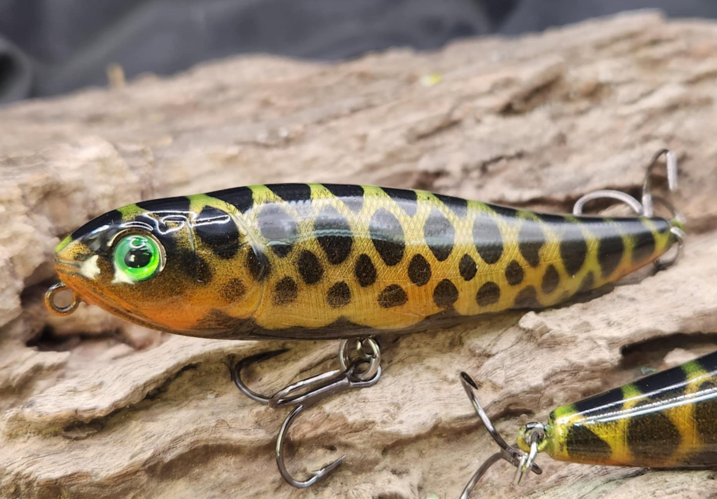 Megabass Giant Dog X ko